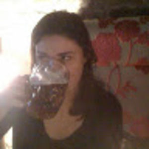 Meet your Posher, Ayn